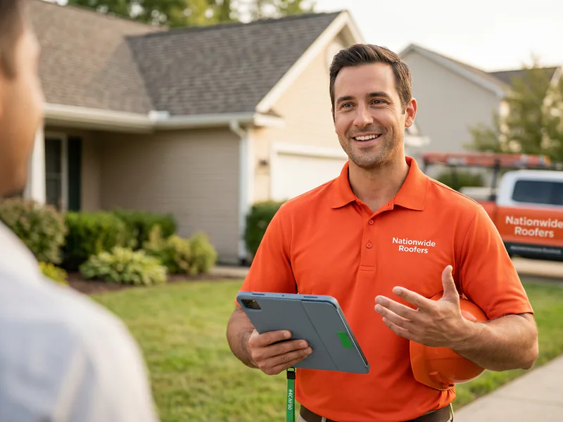 Roof Installation  in Spring Lake  FAQ